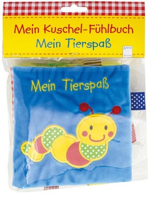 Mein Tierspaß Rebecca Schmalz