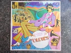 EX  UK  STEREO  PARLOPHONE  LP - THE BEATLES - "A COLLECTION OF BEATLES OLDIES"
