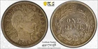 1901-O PCGS XF45 O/Horiz O FS-501 Barber Dime