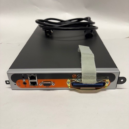 ShoreTel ShoreGear SG-50, Voice Switch, Supports Up To 50 Phones *