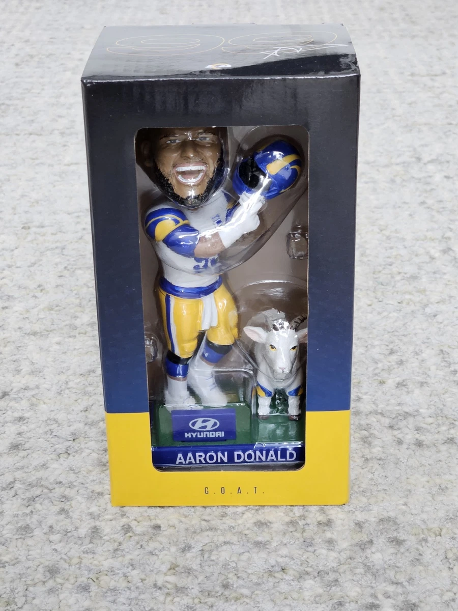 Football Los Angeles Rams Vintage Bobble Heads for sale | eBay