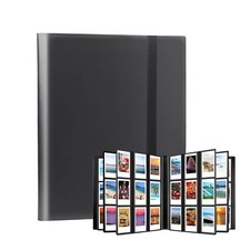 432 Pockets Photo Album For Fujifilm Instax Mini 12 11 9 40 99 90 8 7 Evo Liplay