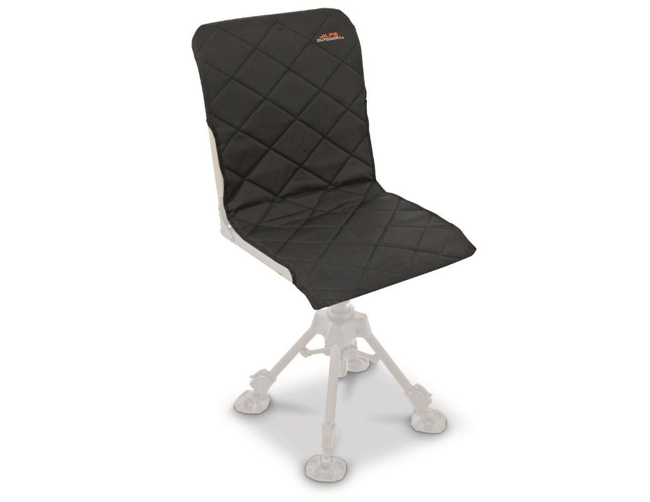 Folding Chair Stealth Hunter Chair HAWK Stealth Spinâ„¢ Bone