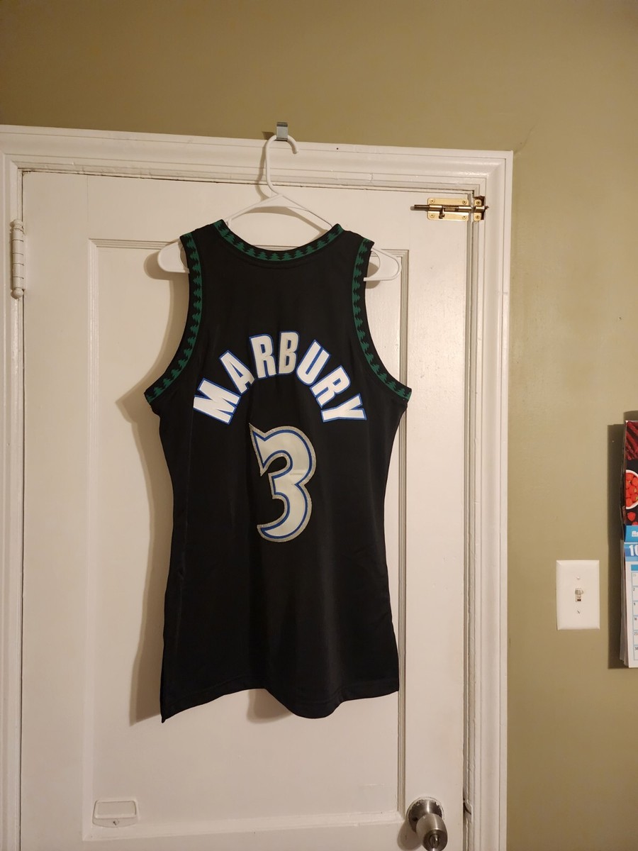 新品Mitchell&Ness Suns Marbury ユニフォーム Shop Mitchell & Ness New York Knicks Stephon Marbury 2005