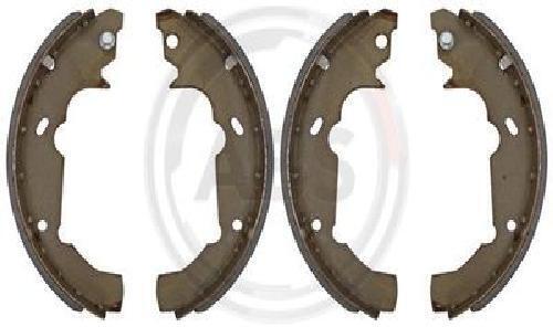 Original A.B.S. Brake socket set 40665 for Ford USA Nissan - Picture 1 of 1