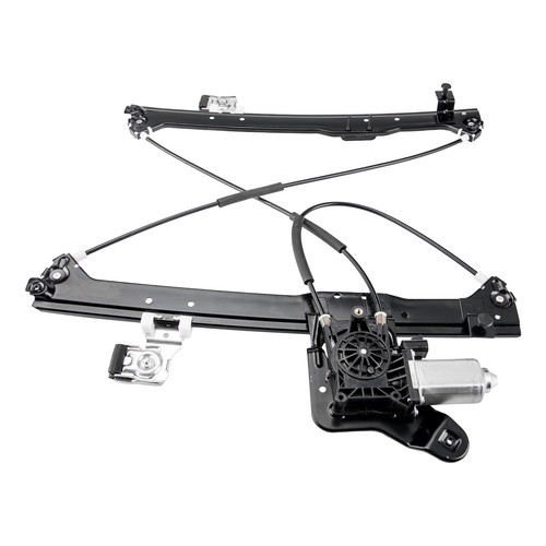 Power Window Regulator Rear Right 741-579 For 2000-2006 Chevrolet Suburban 1500 - Bild 10 von 10