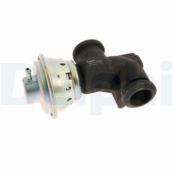 Delphi Agr-Ventil FüR CitroëN Jumper Kasten 2.2 Hdi 2.0 Peugeot Boxer-image