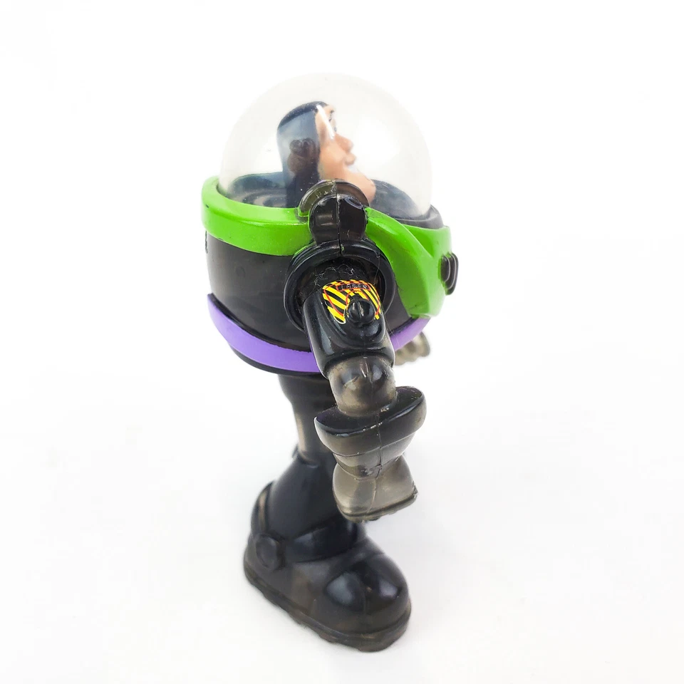 Toy Story Buzz Lightyears Star Command Cruiser repuesto BUZZ figura Hasbro 2003 Foto 4 de 4