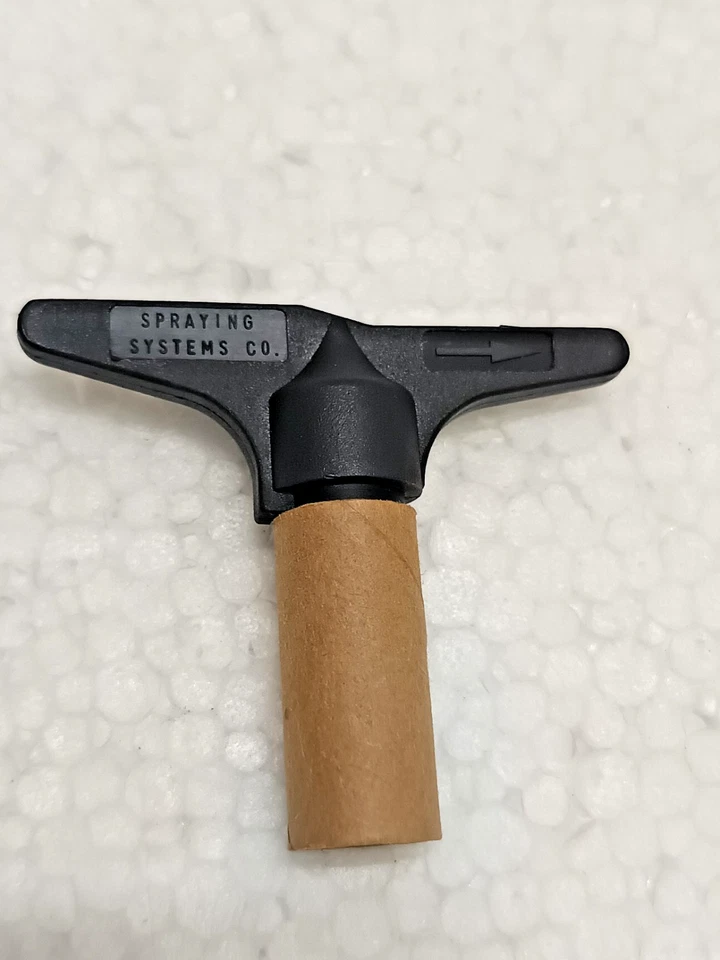 Ecco Reversible Quick tip 523-521 Airless guard tip combo pack of 5 pcs combo - Photo 3/4