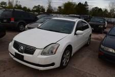 Fuse Box Engine VIN B 4th Digit VQ35DE Fits 04-06 MAXIMA 825767