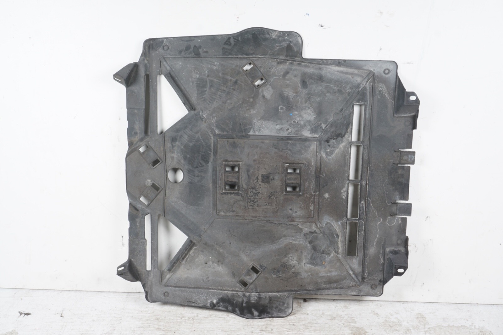 1997 - 2004 Porsche Boxster 986 Splash Guard Shield Underbody Front ...