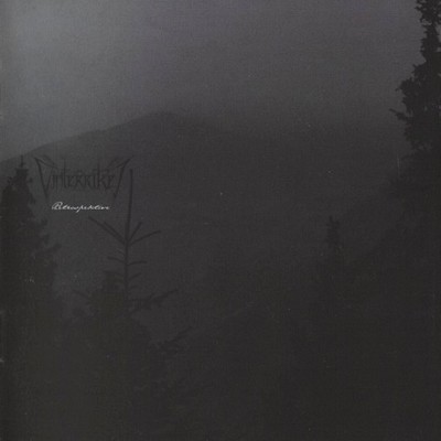 VINTERRIKET - Retrospektive CD