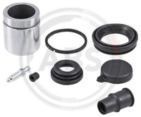 A.B.S. 57271 Reparatursatz, Bremssattel Vorne Links Rechts FüR CitroËN Peugeot