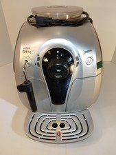 Philips Saeco XSmall HD8743 Automatic 