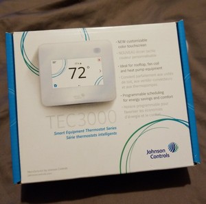 thermostat