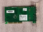 Vintage Matrox 301-0971 16MB AGP VGA Video Card /DUALOUTPUT , tested and working — photo 6