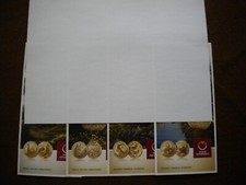 FOLDER / ULOTKA / PROSPEKTY 100,-- EURO AUSTRIA CZĘŚĆ 2