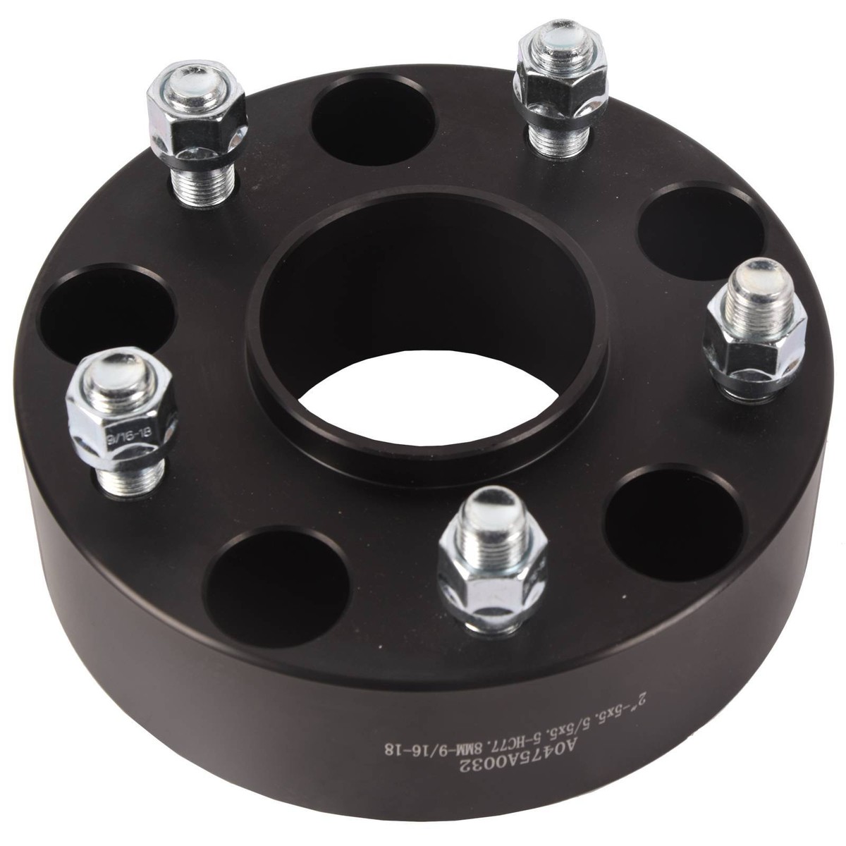 4X 2 wheel spacers 5x5.5 to 8x6.5 For Ram 1500 12 2013 2014 2015 4X 2 wheel spacers 5x5.5 to 8x6.5 For Ram 1500 12 2013 2014 2015