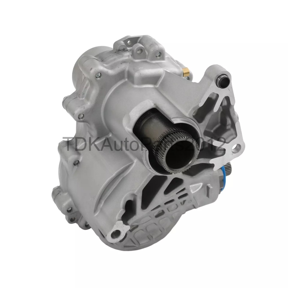 TRANSFER CASE BOX For 2011-2016 MINI COOPER S ALL4 R61 R60 AWD Auto ...