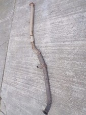 1993 NISSAN SKYLINE R33 GTST 2.5 TURBO EXHAUST MIDDLE PIPE