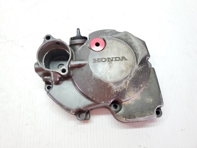 2006 Crf250r Crf250r Left Crankcase Cover Honda CRF250R 2004