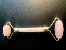 Rosental Face Roller Masaż chłodzącym kwarcem różowym