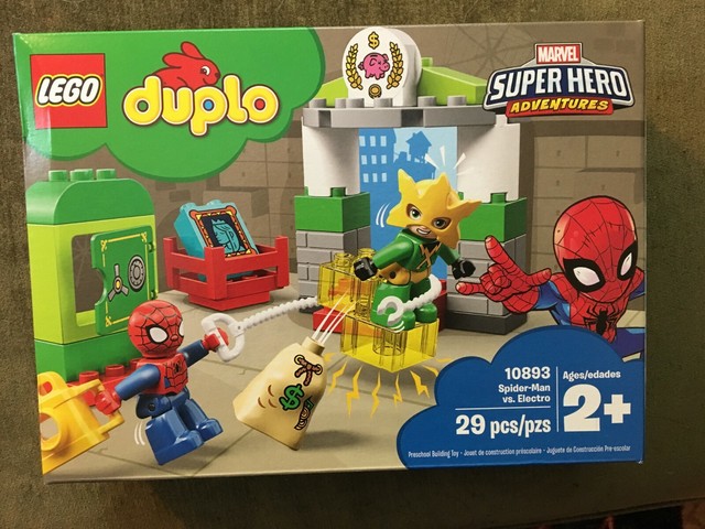 lego duplo marvel super hero adventures