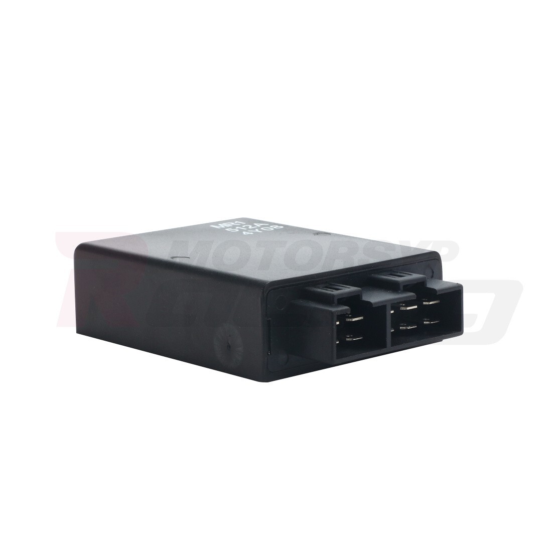 スティードCDI US Deliver CDI Ignition Unit Module For Honda STEED 400 1992
