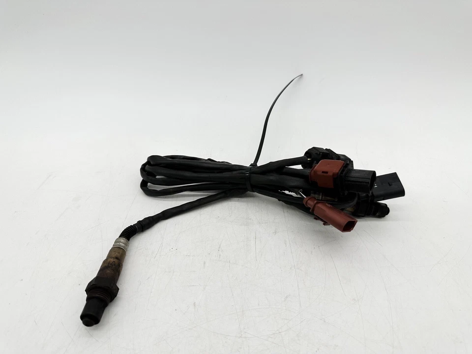 2011-2018 PORSCHE CAYENNE 3.6L V6 GAS ENGINE MOTOR OXYGEN LAMBDA O2 SENSOR OEM - Image 4 of 4