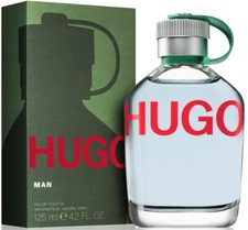 man hugo boss