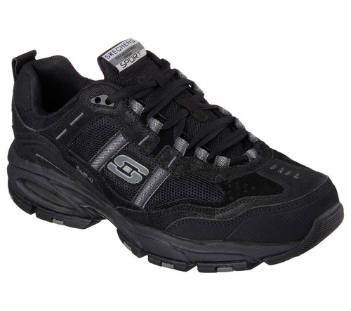 comfortable wide width work shoes