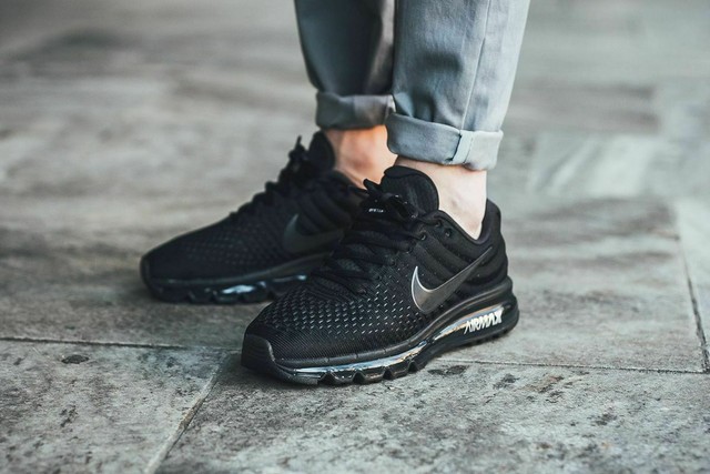 Locanda In Onore Banyan Nike Air Max Triple Black 17 Encommium Organizzare Scala