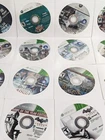 Microsoft Xbox 360 Cheap Value Games Titles A-H Resurfaced Tested Disc Only