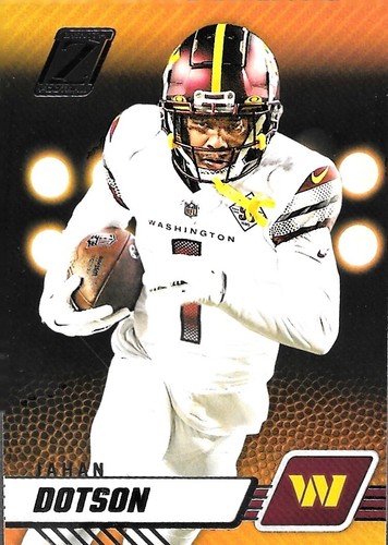 2023 Panini Zenith Football ~ Pick Your Cards - Picture 66 of 68
