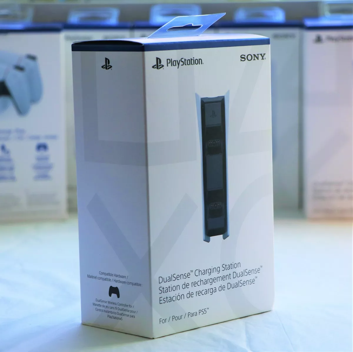 PlayStation 5 (PS5), Nationwide Delivery