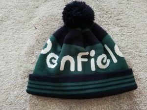 penfield bobble hat