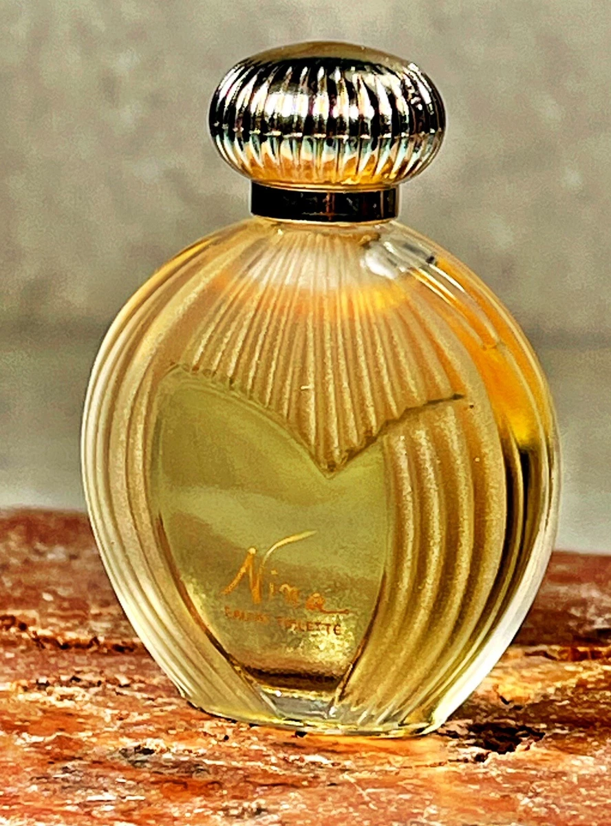 Nina by Nina Ricci 液体香水女| eBay