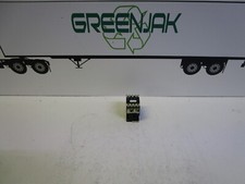 TELEMECANIQUE LC1 D12 10 25A CONTACTOR RELAY - USED - FREE SHIPPING