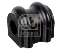 Febi Stabilisatorlager 17,1Mm Hinten FüR Hyundai IX35 1.6-2.0D 08.09-12.15
