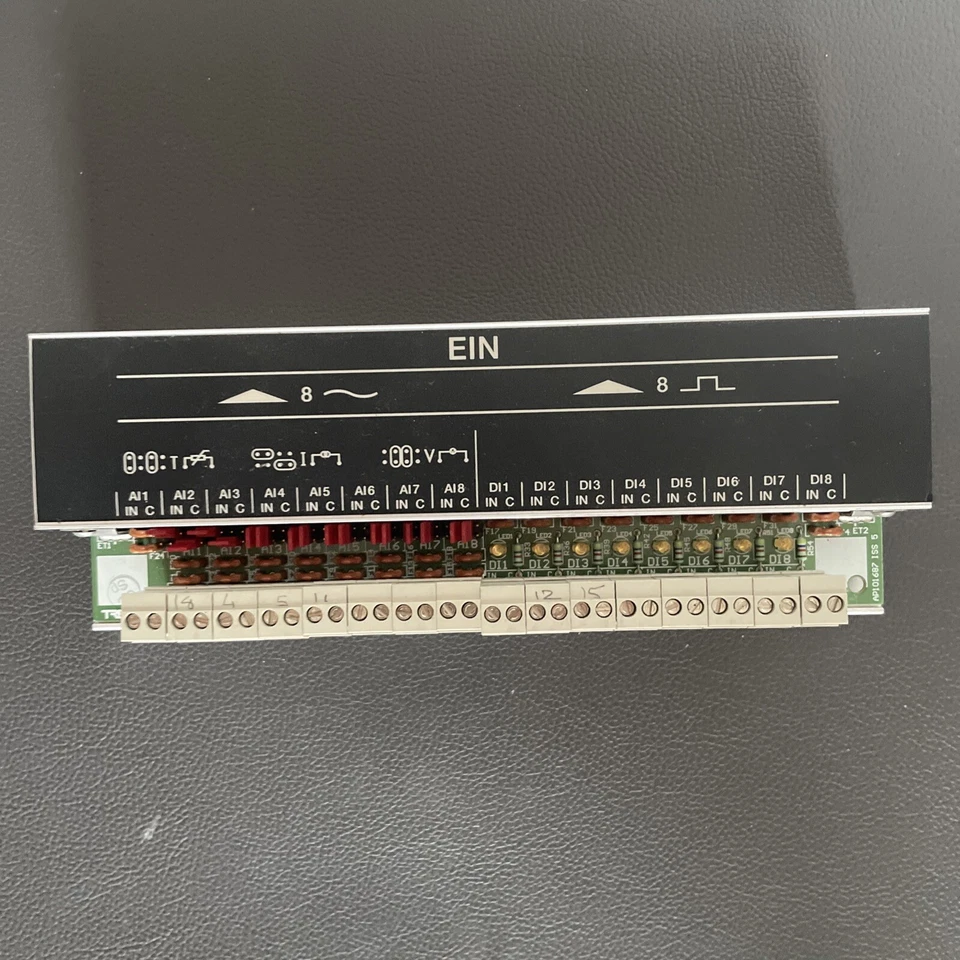 TREND EIN / EIN (USED TESTED CLEANED) - Image 2 of 4