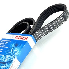 BOSCH 1987945728 Keilrippenriemen für VW SEAT SKODA FIAT PEUGEOT OPEL CITROËN
