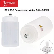 Woodpecker Dental Water Bottle for Replacement DTE D7 UDS-E Ultrasonic Scaler