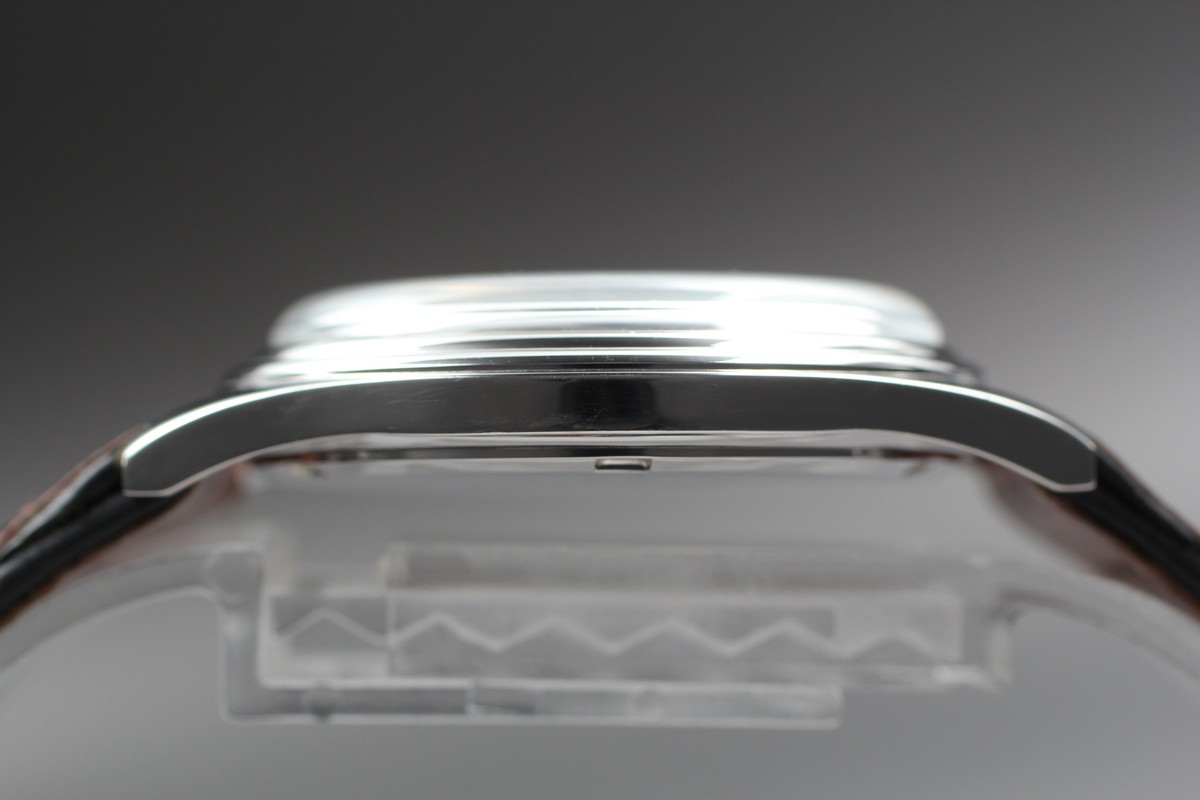 ORIS アンティーク時計 7427-40 Yahoo!オークション - ORIS 7427-40 オリス 手巻き腕時計