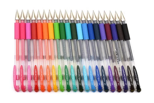 [Uni-ball] Signo UM-151 Gel Pen - 0.38mm (Select)