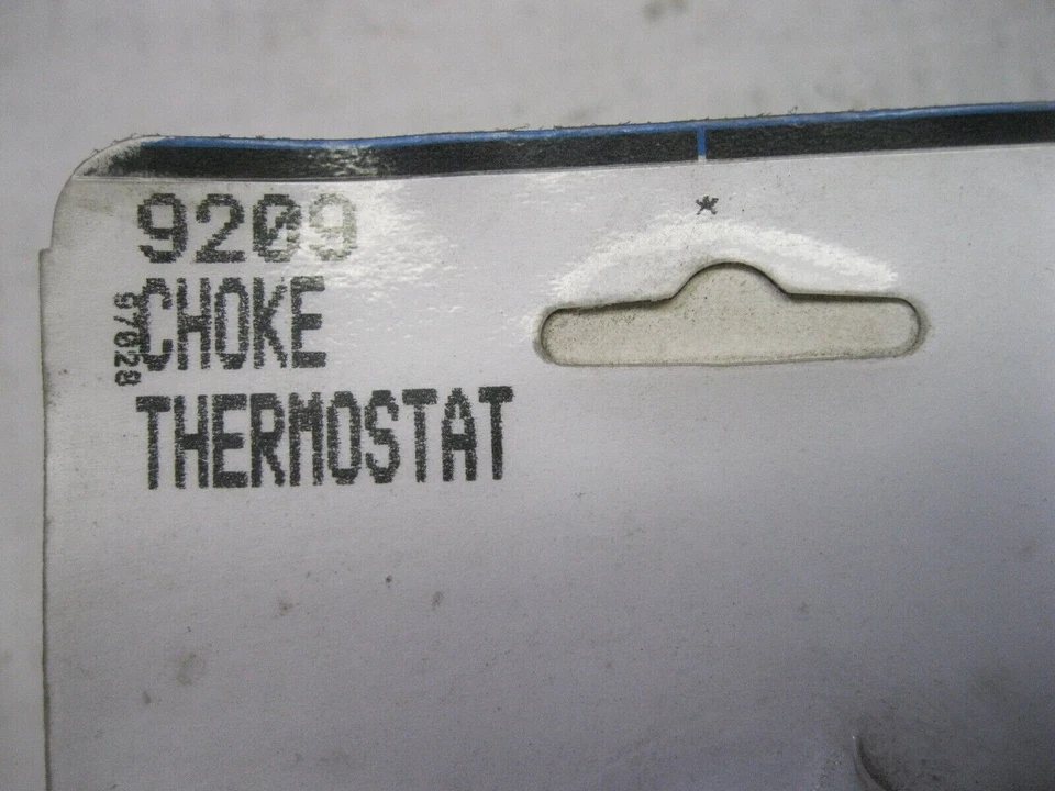 Choke Thermostat Tomco 9209 Foto 4 de 4