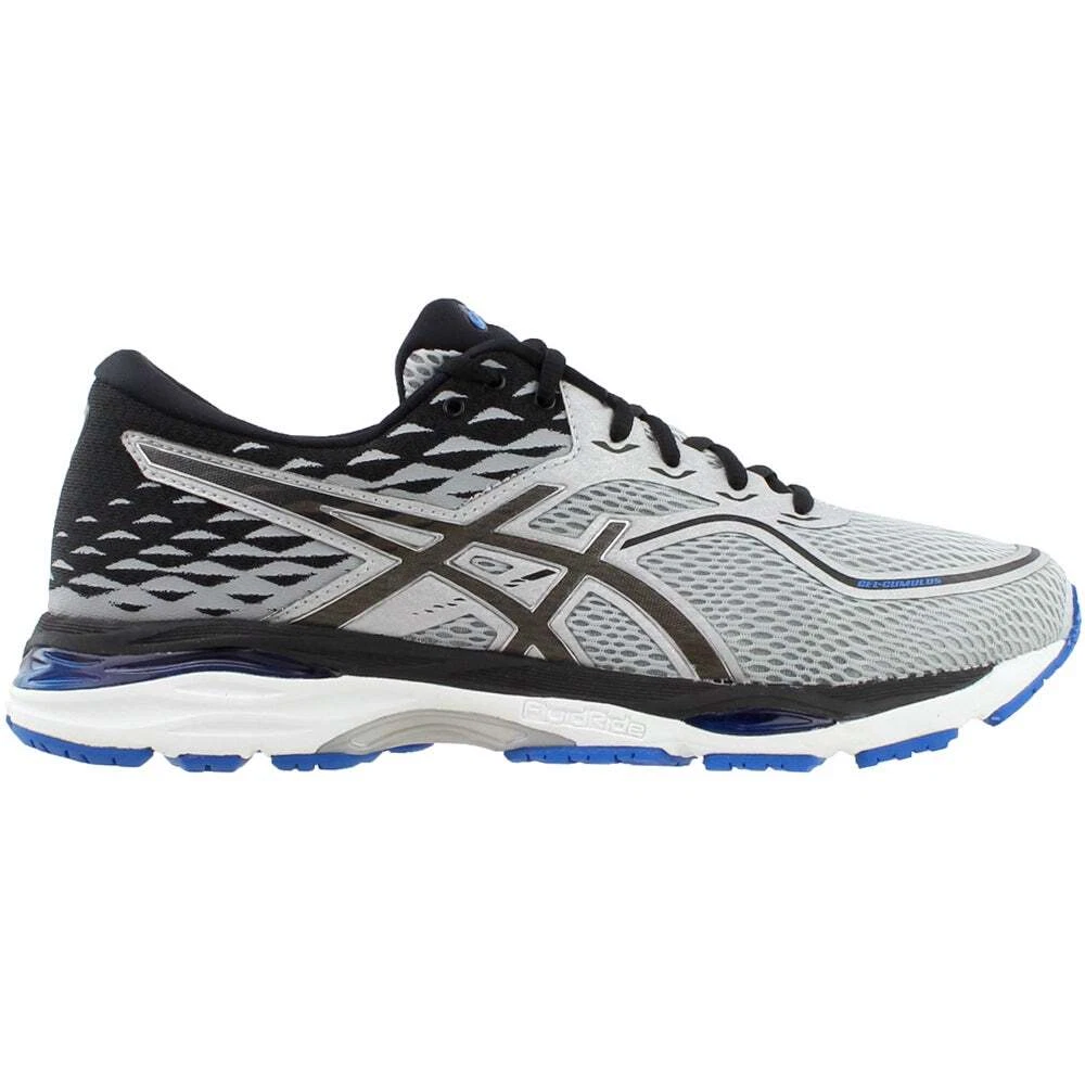 GelCumulus Running Mens Grey Sneakers Athletic Shoes T7B3N-9690 | eBay