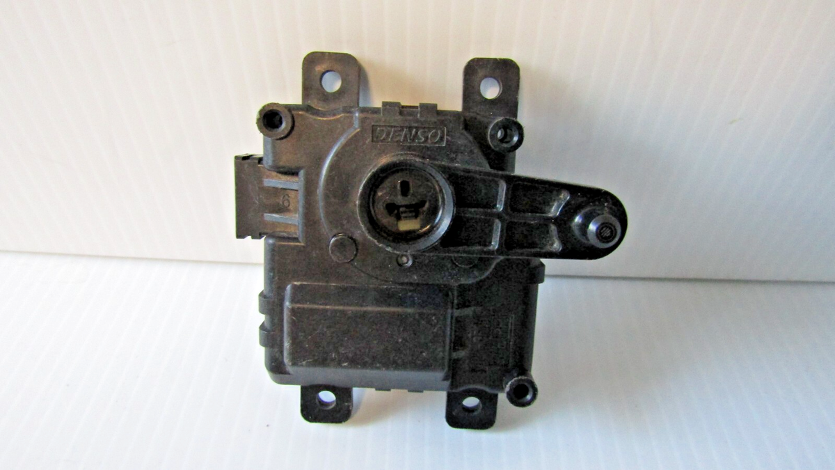 Honda Odyssey 18 24 Air heater flap actuator motor AA113800-3480