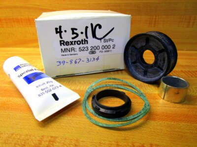 Rexroth Bosch Group 523 200 000 2 Repair  Kit 5232000002