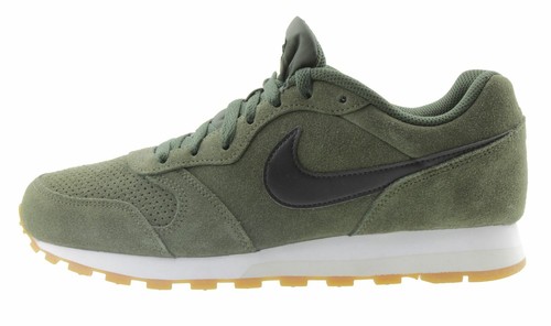 nike md runner 2 green