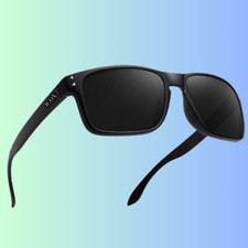 Gafas De Sol Lentes Para Hombres Oculos De Moda Men Sport Polarized Sunglasses N